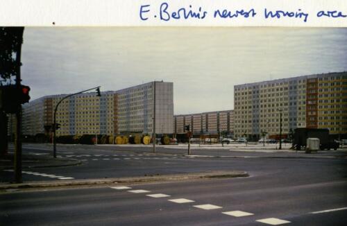 1978 Berlin
