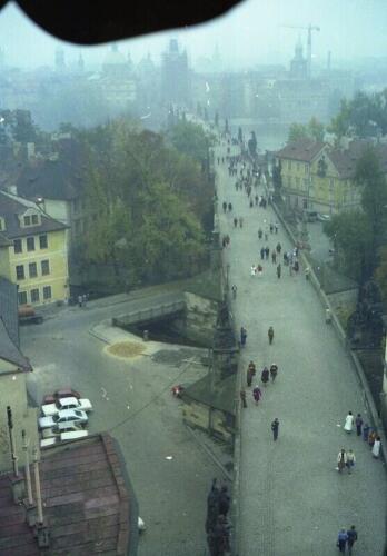 1978 Prague 