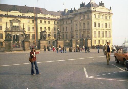 1978 Prague