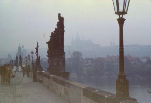 1978 Prague 