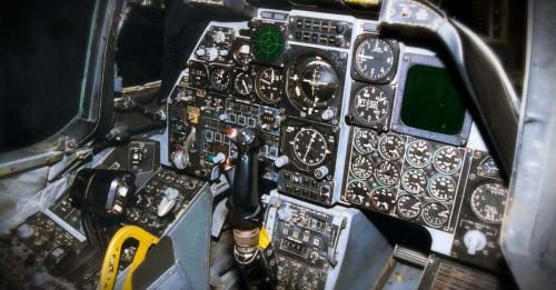 A-10A-cockpit