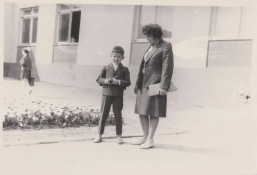 First-day-at-school