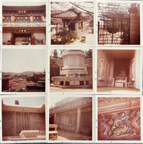 Korean Folk Village