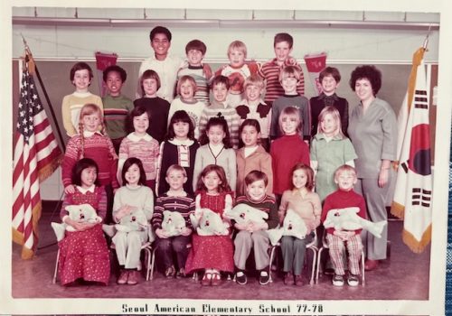 Class Picture