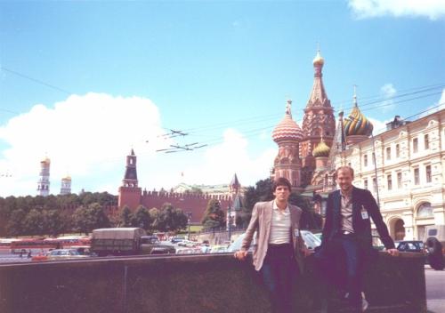 Moscow-June-1985