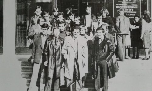 Polytechnic-uni
