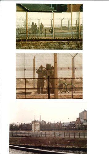 EG Border Guards