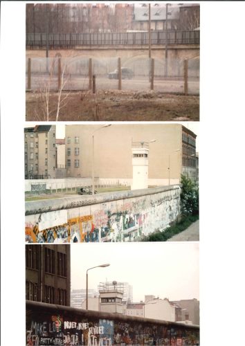 The Wall